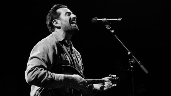 Dotan in concerto ai Magazzini Generali di Milano 2025 | foto di Marco Arici