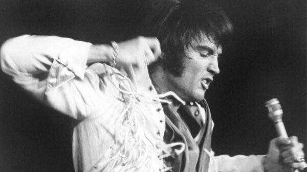 Elvis EPiC.333(C) Authentic Brands Group