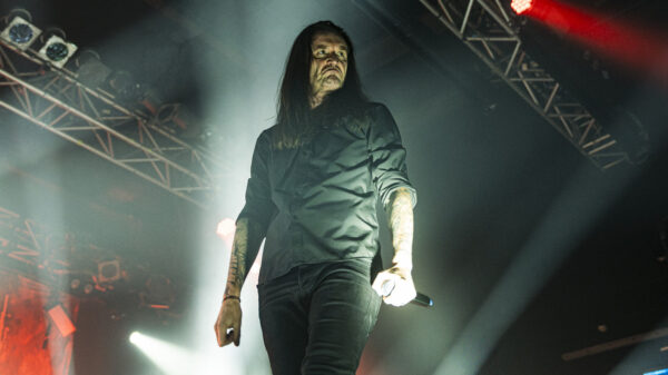 Heaven Shall Burn in concerto al Live Music Club di Trezzo sull'Adda Marzo 2026