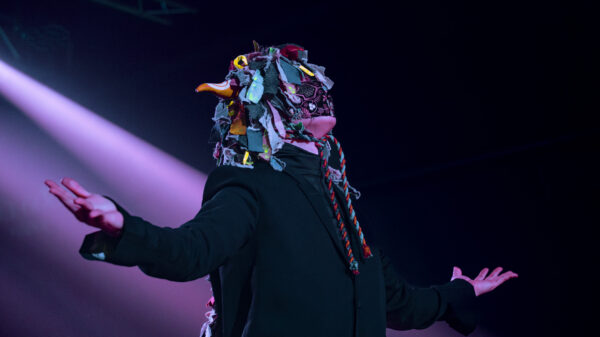 Kikuo concerto ai Magazzini Generali Milano del 3 marzo 2026