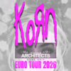 Korn Milano 2026