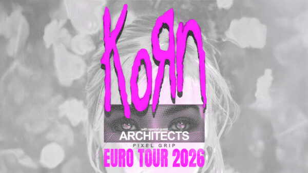 Korn Milano 2026