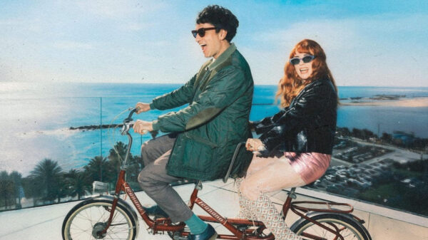 Maria Antonietta, Colombre