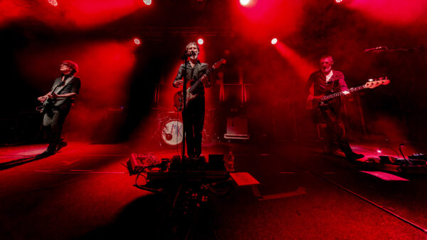 Marlene Kuntz in concerto all'Alcatraz di Milano Marzo 2026