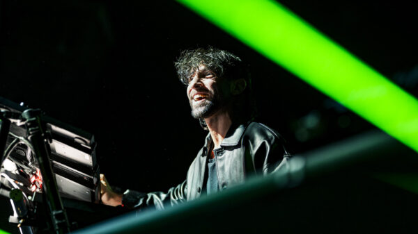 Meduza in concerto al Fabrique di Milano Marzo 2026