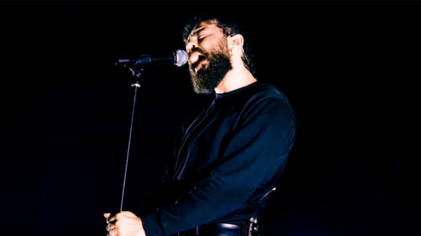 MOBRICI in concerto all'Alcatraz di Milano