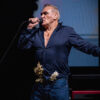 Morrissey concerto al Fabrique Milano del 9 marzo 2026