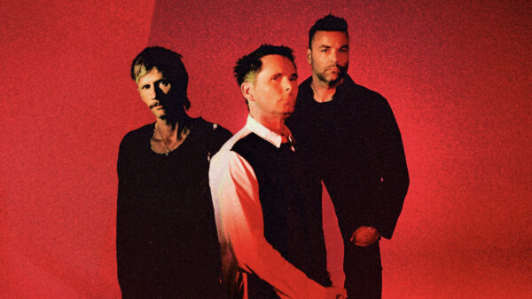 MUSE | Photo credit: Shot by Polocho