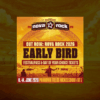 Nova Rock Festival 2026 Early Bird Tickets
