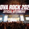 Nova Rock Festival 2025 - Aftermovie