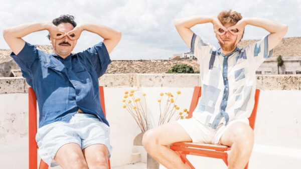 NU GENEA | foto di Giacomo DeCaro