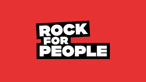Rock For People