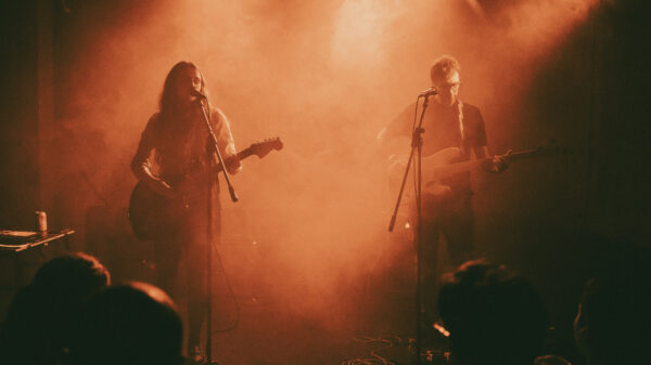 Laguna Bollente in concerto all'ARCI Bellezza di Milano Marzo 2026