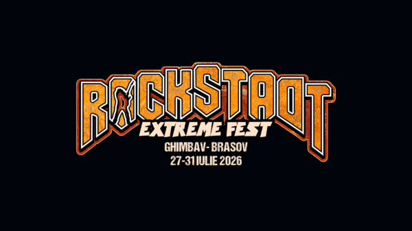 Rockstadt Extreme Fest 2026