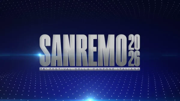 Sanremo 2026