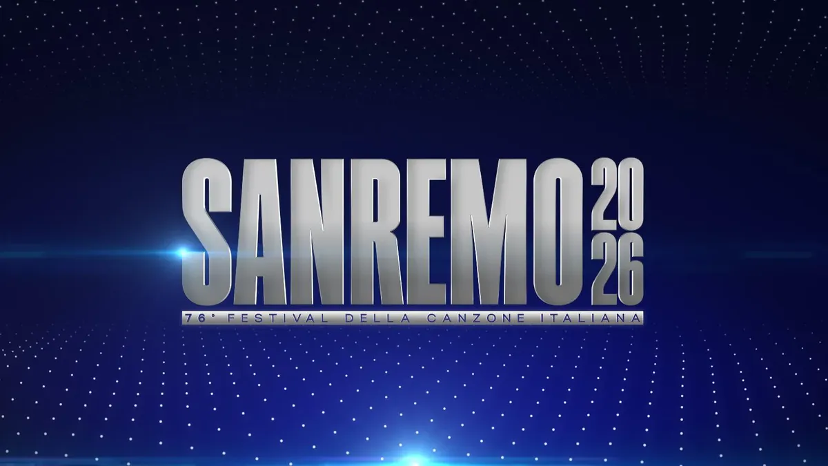 Sanremo 2026