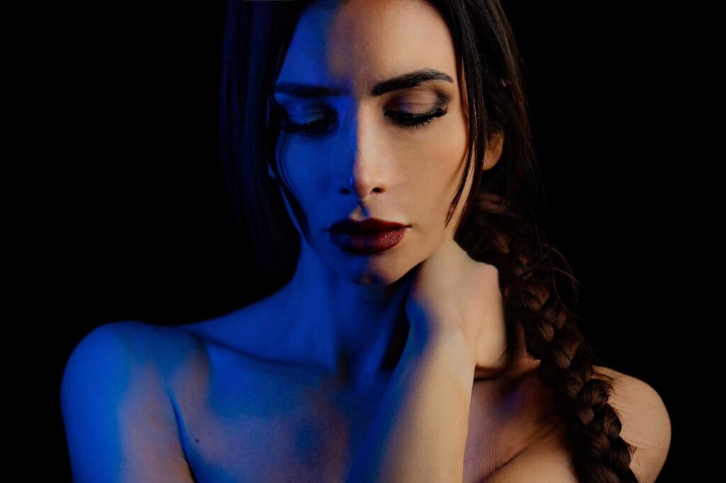 sil_scorpio - Silvia - Lara Croft Cosplay
