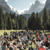 ©Trentino Marketing_Camilla Pizzini_I Suoni delle Dolomiti_Paolo Fresu-Orchestra Haydn-Alessandro Bonato