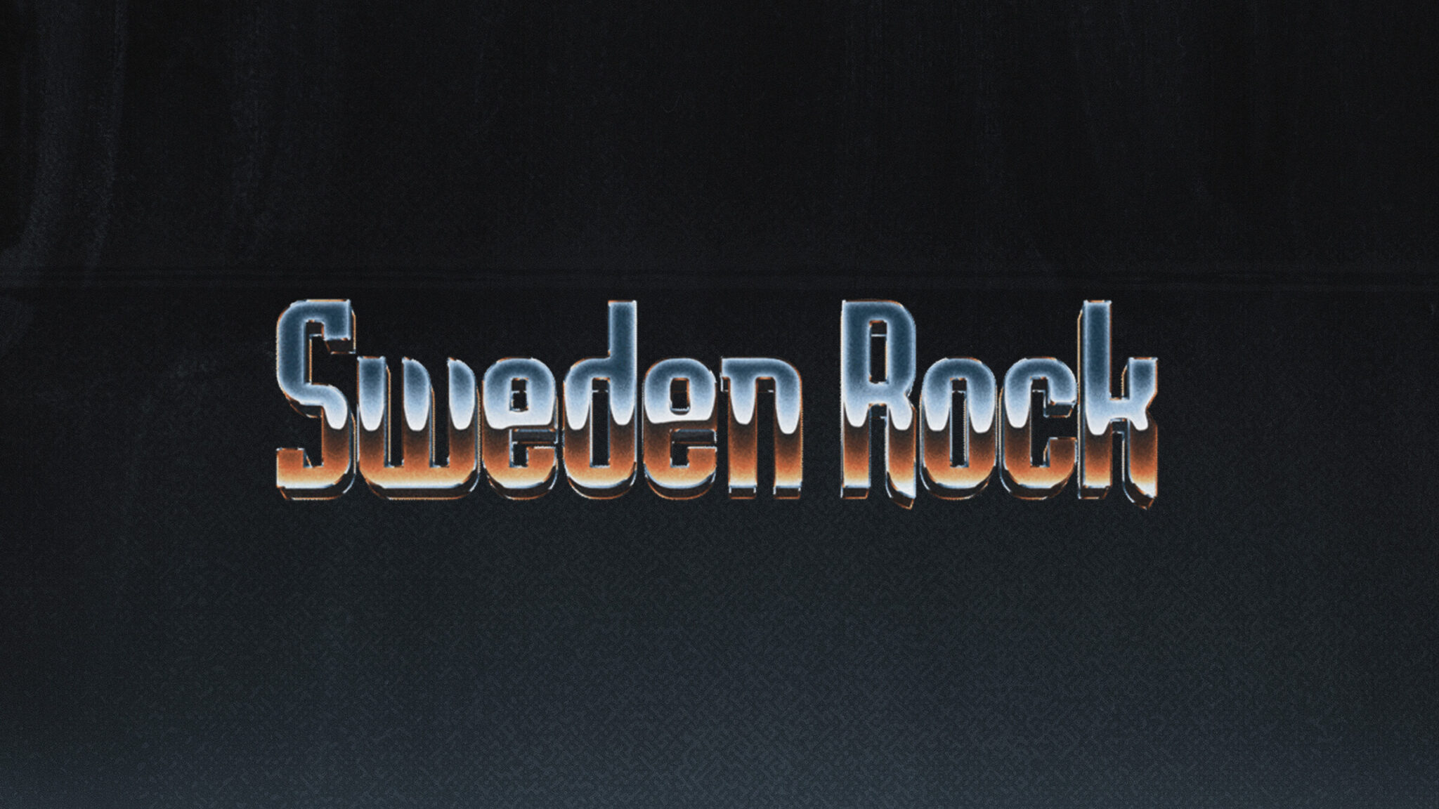 Sweden Rock Festival
