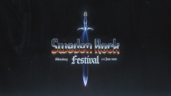 Sweden Rock Festival 2026