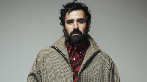 Tommaso Paradiso | Foto di Mattia Guolo