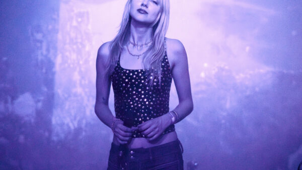 Oslo Twins concerto Arci Bellezza Milano del 12 aprile 2026