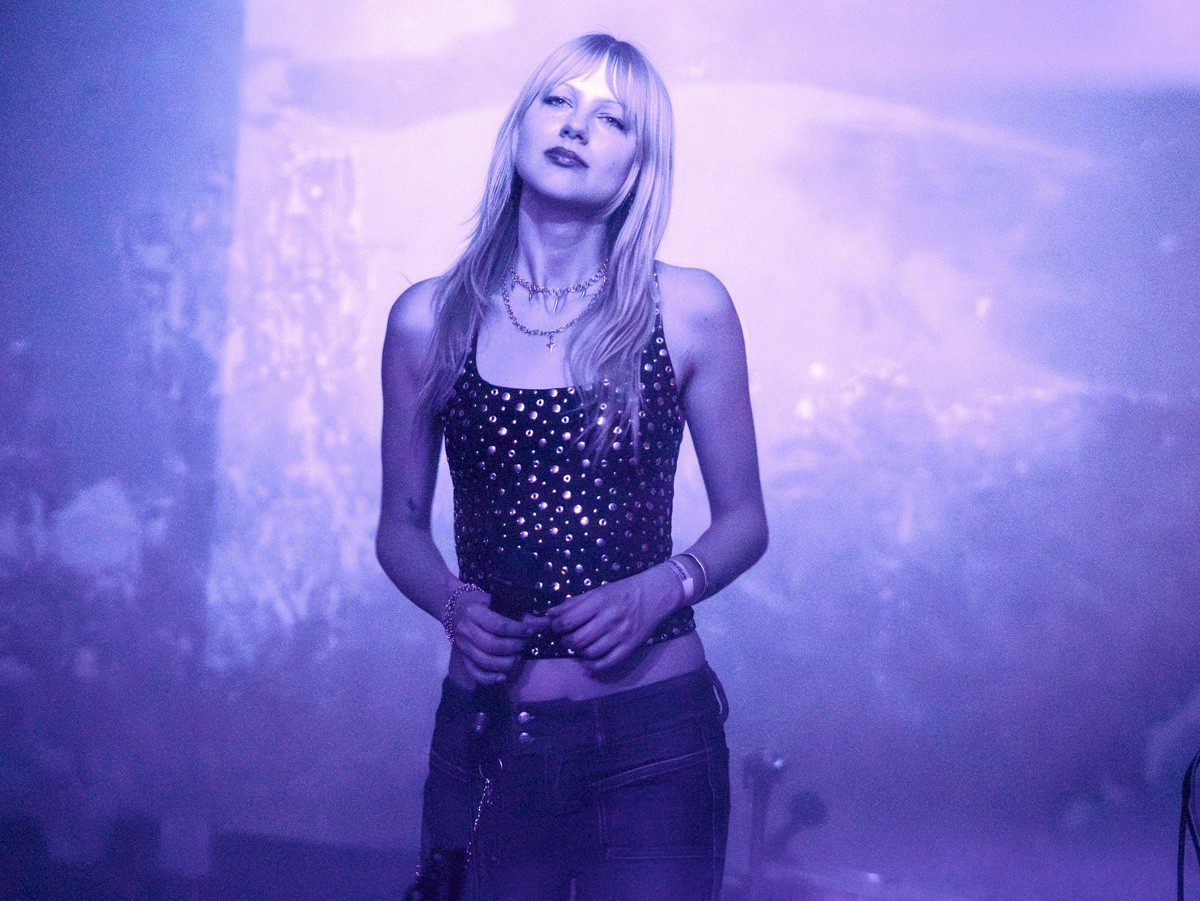 Oslo Twins concerto Arci Bellezza Milano del 12 aprile 2026