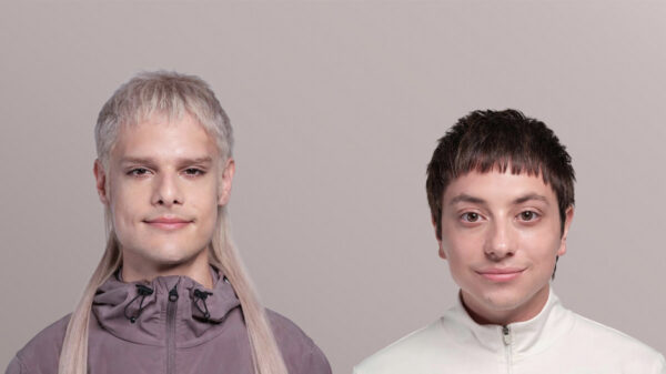 CA7RIEL E PACO AMOROSO | Foto Victoria del Sel