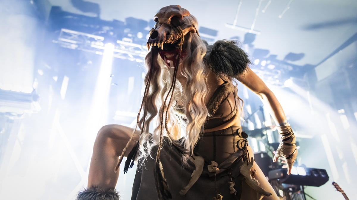 Eihwar - Pagan Folk Nights Tour 2026 - Santeria Toscana 31 Milano