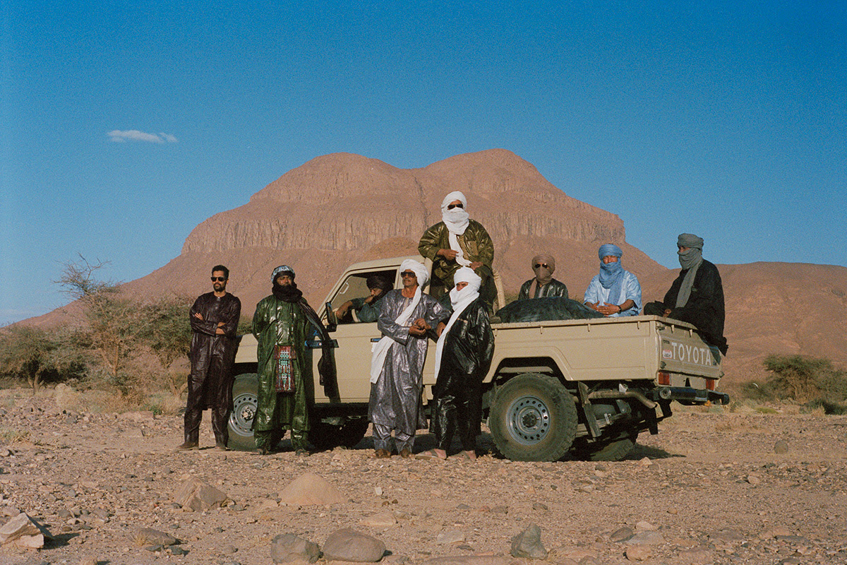 Tinariwen