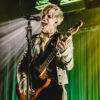 Chiello in concerto all'Alcatraz 2026