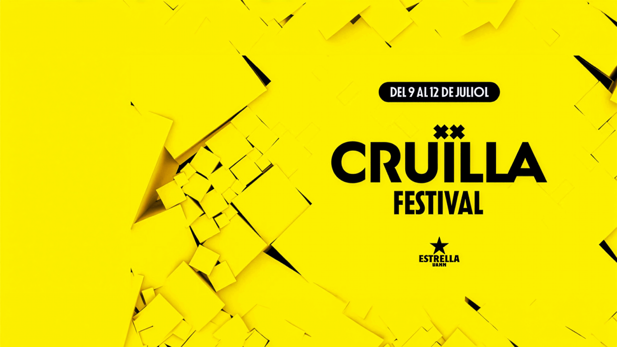 Cruïlla Festival 2026