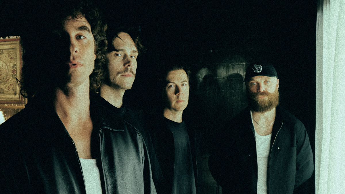 DON BROCO | Foto Credits BETHAN MILLER