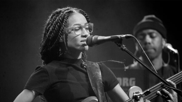 Esperanza Spalding in concerto a Padova 2015 | foto di Denis Ulliana