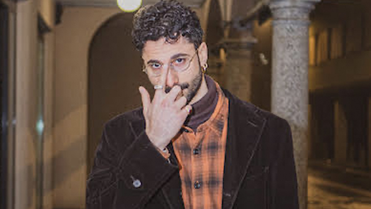 FLAM BOY | Foto: Dg Multimedia