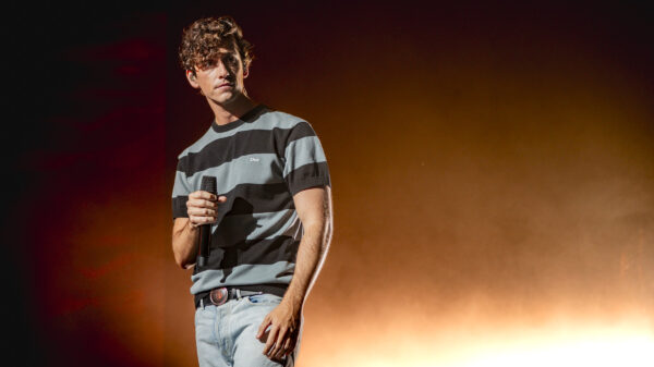 Guitarricadelafuente in concerto al Fabrique di Milan Aprile 2026