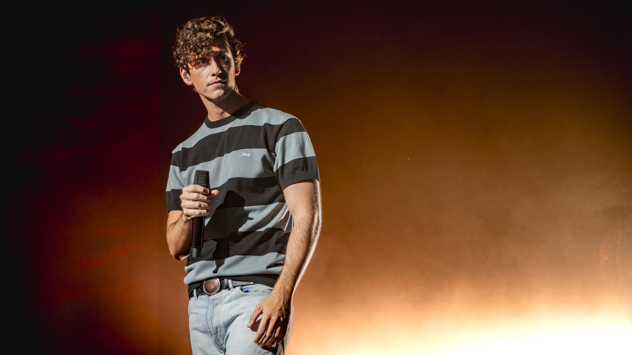 Guitarricadelafuente in concerto al Fabrique di Milan Aprile 2026