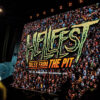 Hellfest 2026 - photo Florentine Pautet