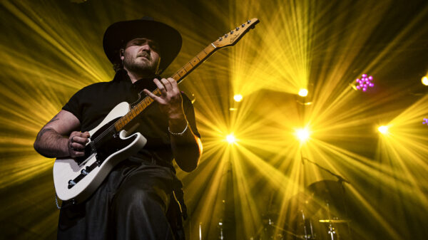 High Fade in concerto ai Magazzini Generali di Milano