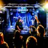 Lastelle in concerto al Q-HUB di Milano Aprile 2026