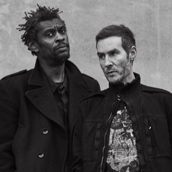 MASSIVE ATTACK | Credit: Warren Du Preez