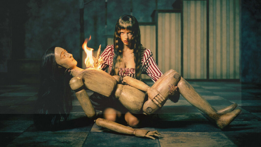 Melanie Martinez | Foto di Cho Giseok