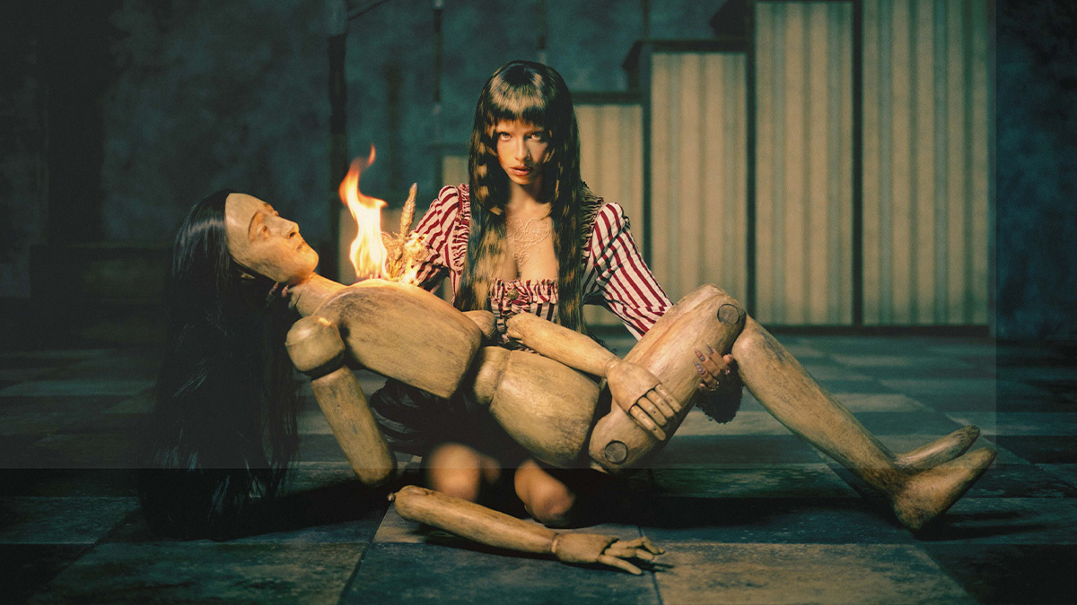 Melanie Martinez | Foto di Cho Giseok