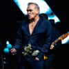 Morrissey in concerto a Milano 2026 | Foto di Andrea Ripamonti