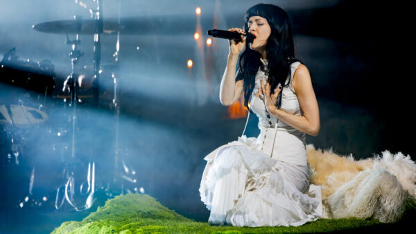 Not For Radio in concerto al Teatro Arcimboldi di Milano Aprile 2026