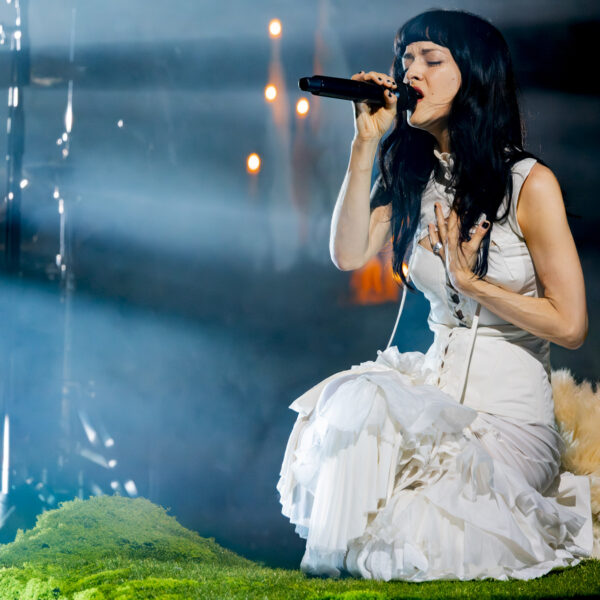 Not For Radio in concerto al Teatro Arcimboldi di Milano Aprile 2026