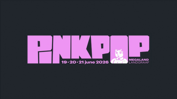 Pinkpop 2026 - 19/20/21 Giugno