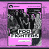 Foo Fighters al Pinkpop 2026