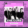 The Cure al Pinkpop 2026
