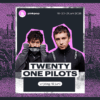 Twenty One Pilots al Pinkpop 2026